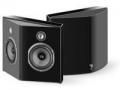  FOCAL  Chorus SR 800 V Black satin